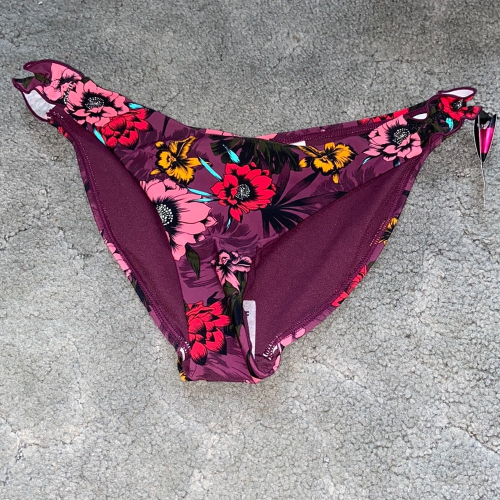 NWT Bikini Bottoms